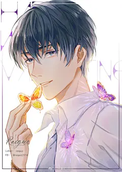 恋与制作人 #许墨# #李泽言# #白起# #周棋洛# #凌肖# #钢琴男#

【恋与-白色情人节快乐】
#你想..和谁一起度过?
#有陆版新角色请自行防雷
#因为这次企划有6位神仙 @欸欸斯  @瑞小果子  
#所以也把凌肖跟钢琴男加入抽签了

这次多了新的大神小伙伴♥
在大神堆里夹缝生存的我亚历山大啊(抹汗
依照惯例，没错!!就是抽签XDD
角色以及巧克力种类都是抽签的喔!!!
希望以后有机会再一起开企划
最后舔爆每位小伙伴，我爱妳们♥

P.S有3位小伙伴没有WB，故一起PO上来