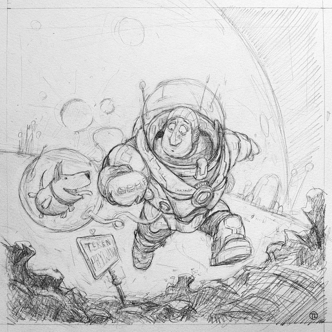 expedition to Mars -...