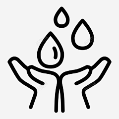 陈小纫采集到水珠图标