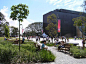 悉尼大学 University of Sydney by Turf Design-mooool设计
