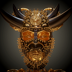 异麦芽采集到Toolbag