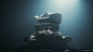 New Orleans Saints / Full CG and VFX shots :: Behance