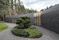 Audrius Ambrasas Architects — Villa G 