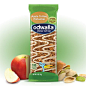Odwalla® Apple Toffee Pistachio