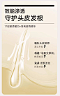 Spes诗裴丝姜茸控油洗发水生姜洗发露稳健发根套装头皮去油蓬松-tmall.com天猫