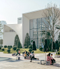 麓湖一片森林儿童博物馆，成都 / 大料建筑 - 谷德设计网