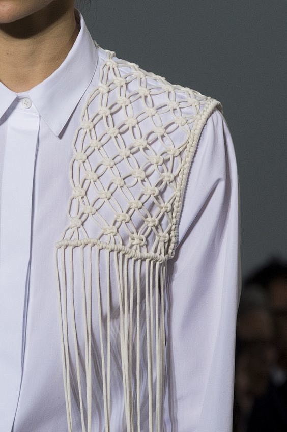 Jil Sander at Milan ...