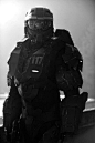 Master Chief