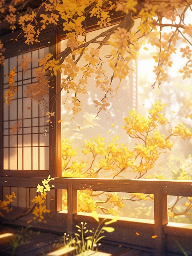 可商素材|古风