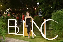 AIA BLANC KICK OFF 2023 :: Behance