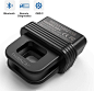 Amazon.com: Thinkcar 1 OBD2 Scanner Bluetooth Full Systems Scan Tool for iOS & Android Check Engine Light Code Reader Real Time Remote Diagnostic: Automotive
