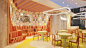 architecture booth design efemera ephemeral eventos Exhibition  expo feira revestir