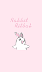 Rabbit Ritbab : Rabbit Ritbab Theme