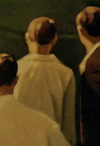 Anne Magill