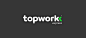 topwork 国外LOGO标志图标字体图形创意设计参考