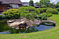 後楽園，岡山_Japan²