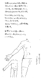 中高生向け　人の描き方講座（みたいなの）② [17]