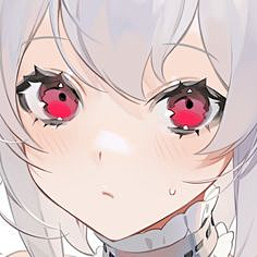 十里八荒的桃子精采集到画师お久しぶり