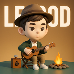 胡琦玮Kivey采集到leigod