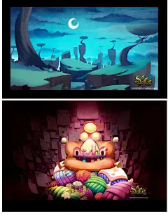 Dofus_concepts_brunowaro_4