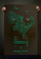 Campagne Chromatic 2013 - 品牌设计 设计圈 展示 设计时代网-Powered by thinkdo3