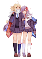 Fate/Grand Order  Saber  间桐樱