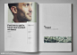 Dsignd营销手册 画册设计 企业宣传册 (5)