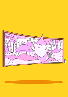 迟与鱼采集到一些好看的图(现代)~