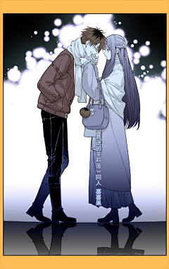 卡楚天机采集到双人参考（也不止双人）