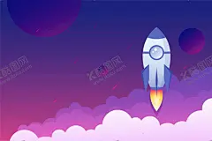 火箭  【酷图网】火箭,太空,航天飞机,燃气推进,火箭发射,探空火箭,运载火箭,科学研究,太空探测,宇宙,载人飞船,航天,