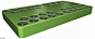 ArcaBoard滑板目前的充电时间长达6个小时。为了缩短充电时间，研究人员发明了ArcaDock快充配件。有了这款价值4500美元（约合29174人民币）的配件，电池在35分钟内就可以充满。