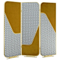 Giulietta Screen by Carlo Donati For Sale at 1stDibs