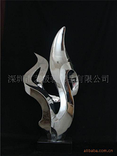 两个烧卖采集到雕塑