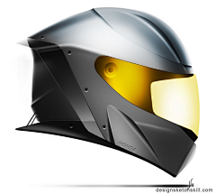 杭州元策工业设计采集到Helmet | Design