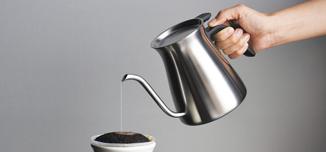 POUR OVER KETTLE KIN...