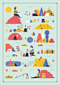 Camp Out : Camp Out. Just for fun.