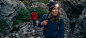 Outdoor Clothing, Equipment and Footwear | The North Face