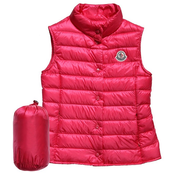 MONCLER 蒙口 女款童装新款保暖羽...