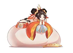 【研发日志】孤独的小神仙----髻 - TapTap : 老实说，人生中有很多东西需要忌讳，有的是忌口、有的是忌言，而有的忌讳可能你想都想不到。。
就比如今天...