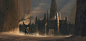 Bruno Bailliart : Freelance Concept Artist