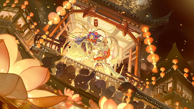 bilibili b站 小电视2233娘...