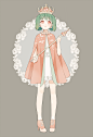 little queen