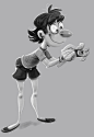 mortadelo y filemón Ilion Animation Studios.