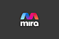 Mira : Mira Labs asked Astro to design and develop their augmented reality device along with a brand identity  for their global launch.