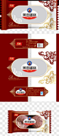 包装袋设计效果元素PNG图片➤来自 PNG搜索网 pngss.com 免费免扣png素材下载！