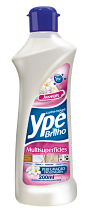 embalagem Ypê