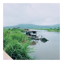 条纹衫_OO采集到风景流转