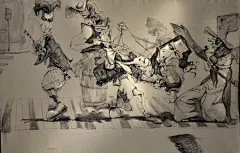 第三届中华区插画奖最佳学生插画奖(25) - 插画设计 - 设计帝国