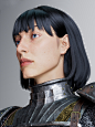 Joan of Arc