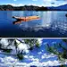 云南泸沽湖，如此美景，此生不去，实乃遗憾